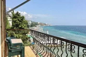 Дом в Крым, Ялта ул. Дражинского, 7 (55 м) - Фото 1