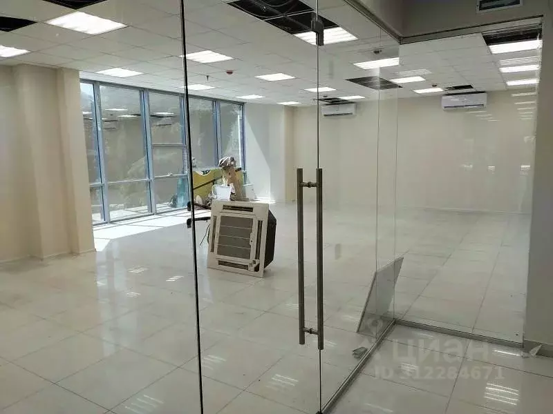 Помещение свободного назначения в Краснодарский край, Сочи Центральный ... - Фото 1