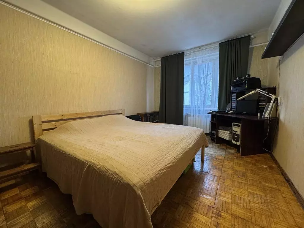 3-к кв. Санкт-Петербург, Санкт-Петербург, Колпино ул. Жени Стасюк, 5 ... - Фото 1
