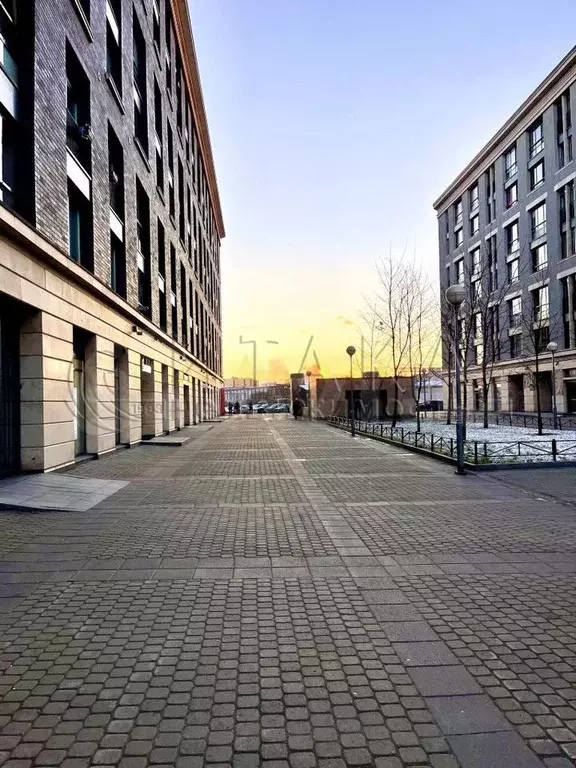 2-к. квартира, 71,1 м, 2/7 эт. - Фото 1