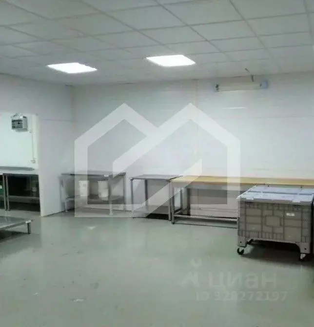 Помещение свободного назначения в Москва Варшавское ш., 125С39 (7020 ... - Фото 2