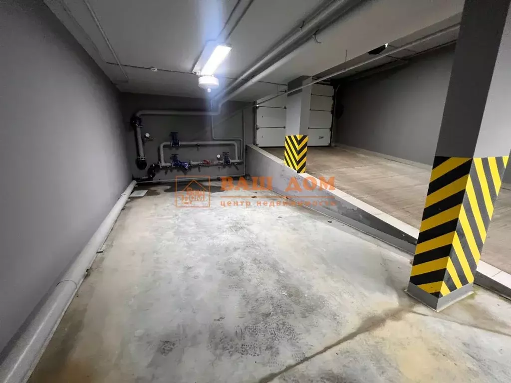 Гараж в Тульская область, Тула Первомайская ул., 32А (13 м) - Фото 1