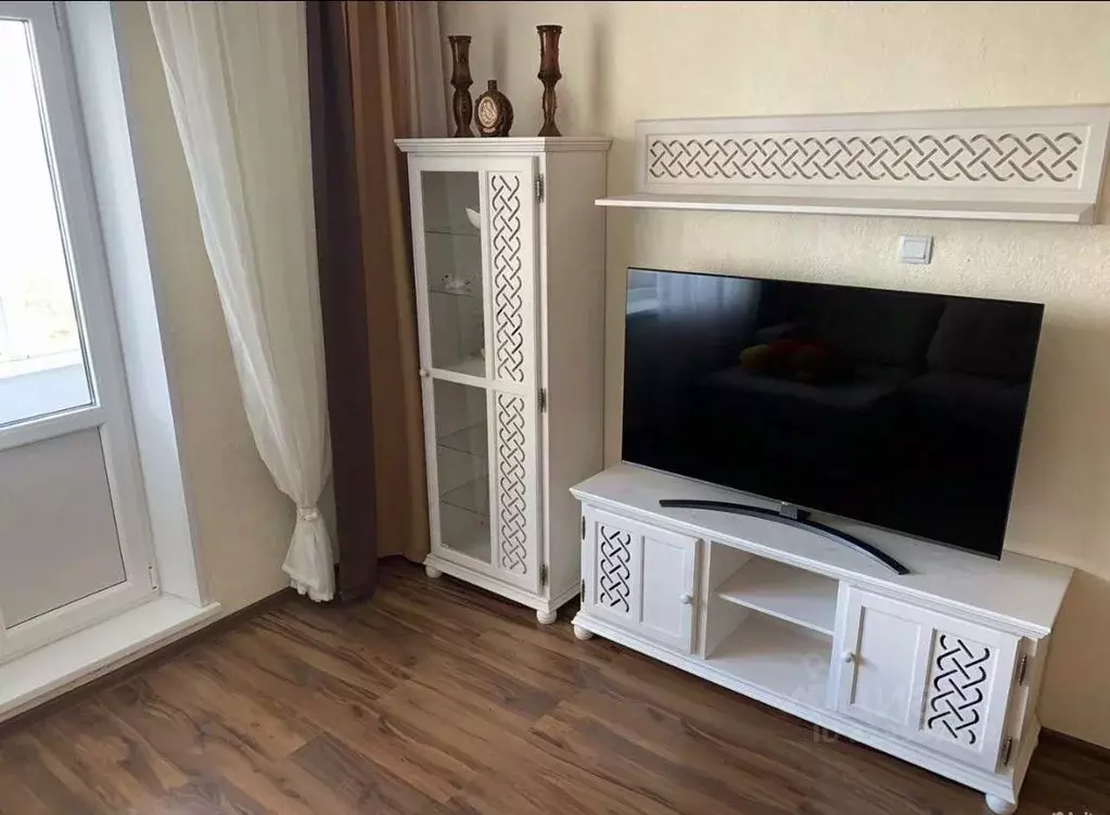 3-к кв. Томская область, Томск просп. Мира, 39 (65.0 м) - Фото 0