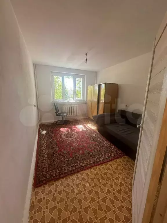 2-к. квартира, 47 м, 3/9 эт. - Фото 1