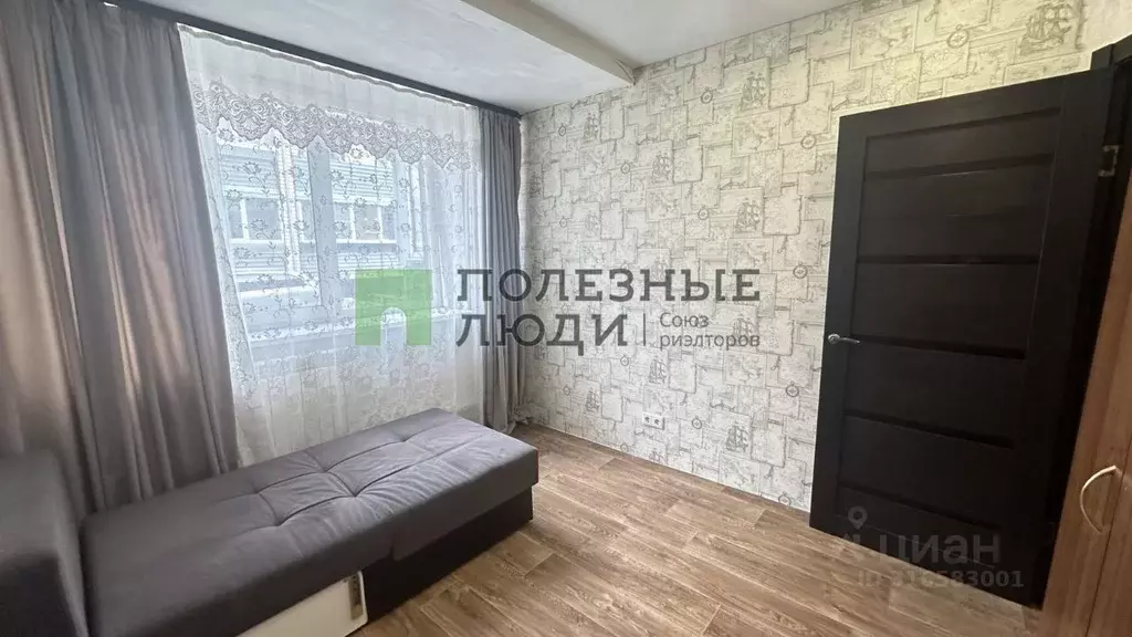 2-к кв. Курганская область, Курган Солнечный бул., 15к3 (45.0 м) - Фото 0