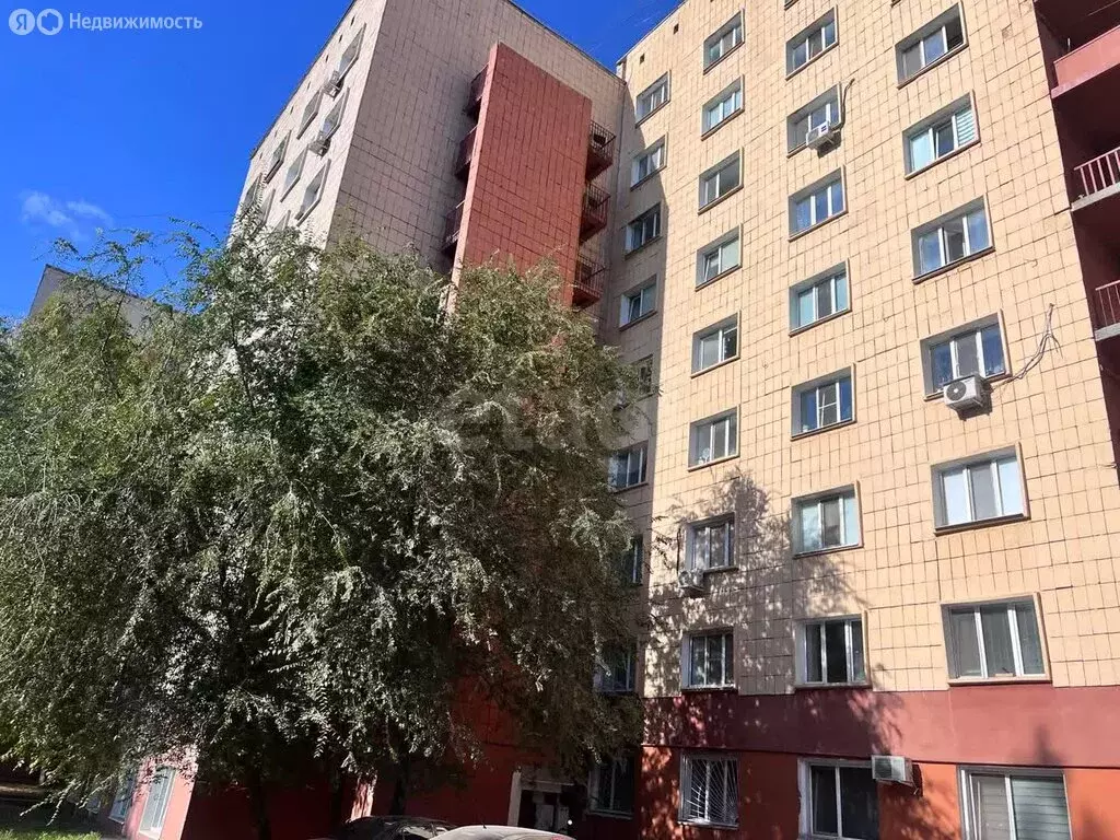 Квартира-студия: Казань, улица Братьев Касимовых, 82 (18 м) - Фото 1