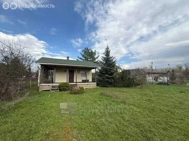 Дом в Одинцовский городской округ, ПСК Аида (25 м) - Фото 1