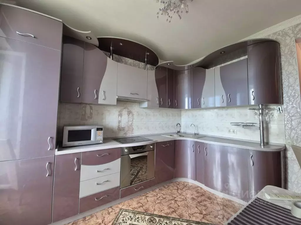 3-к кв. Москва ул. Молодцова, 29к2 (85.0 м) - Фото 1