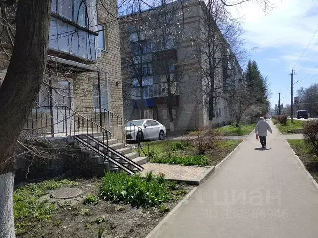 Офис в Курская область, Щигры Красная ул., 34 (41 м) - Фото 2