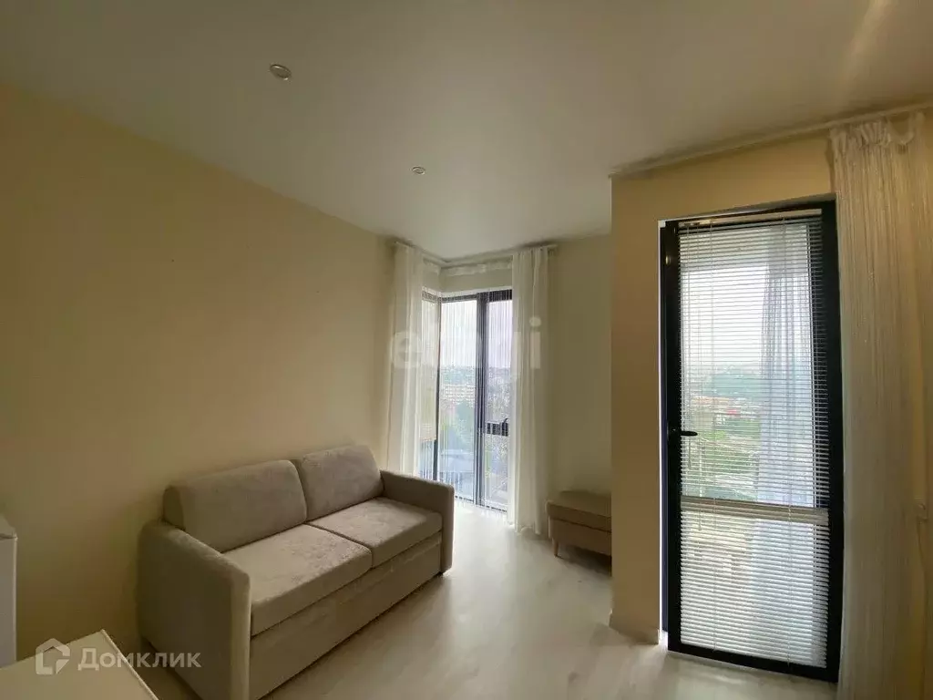 Продаётся квартира-студия, 23.9 м - Фото 0