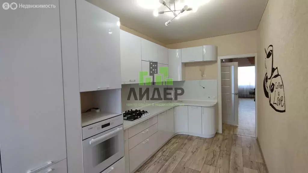 2-комнатная квартира: Нефтекамск, Комсомольский проспект, 80 (61 м) - Фото 1