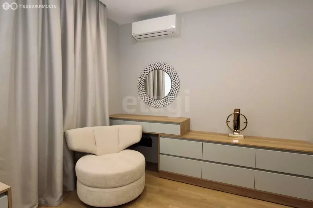 3-комнатная квартира: Самара, Московское шоссе, 25 (117 м) - Фото 0
