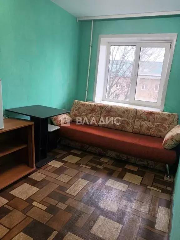 Комната Пензенская область, Пенза ул. Германа Титова, 14 (10.0 м) - Фото 0