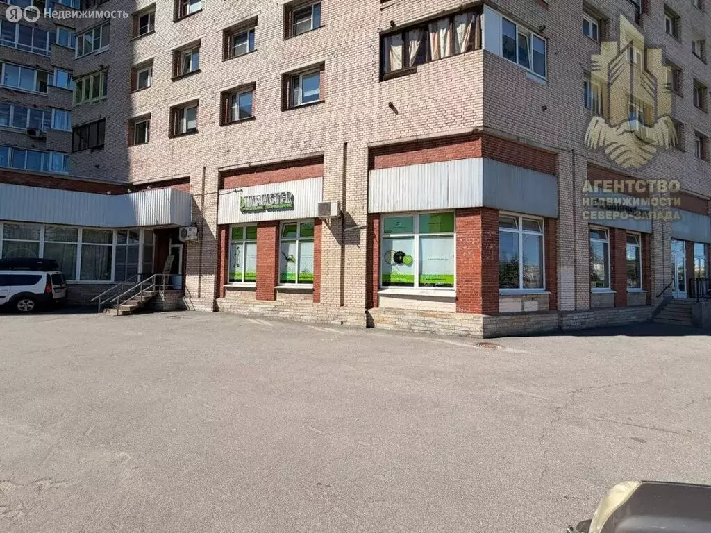 Помещение свободного назначения (138.5 м) - Фото 1