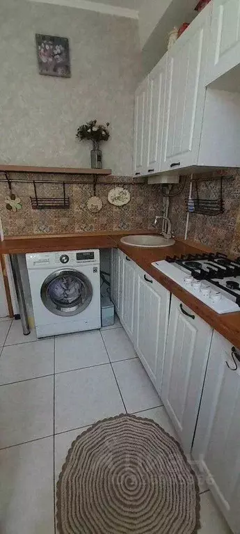 2-к кв. Севастополь ул. Хрусталева, 47 (46.1 м) - Фото 2