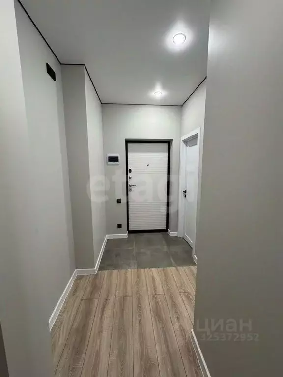 2-к кв. Ростовская область, Батайск ул. Олимпийское кольцо, 36к4 (50.0 ... - Фото 1