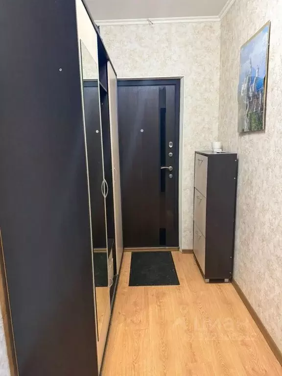 2-к кв. Московская область, Ленинский городской округ, Дрожжино пгт ш. ... - Фото 0