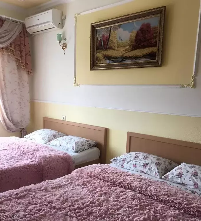 Дом в Краснодарский край, Каневской район, Привольненское с/пос, Труд ... - Фото 2