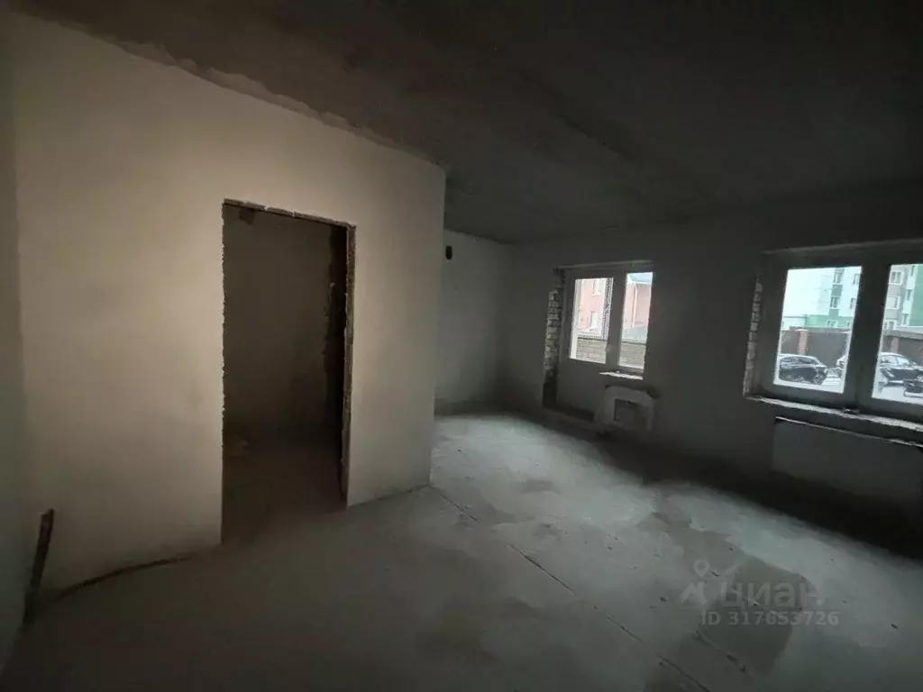 Студия Коми, Сыктывкар Пушкина мкр,  (28.0 м) - Фото 2