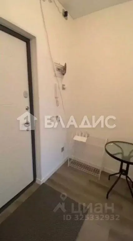 Студия Санкт-Петербург ул. Струве, 10к1 (27.5 м) - Фото 2