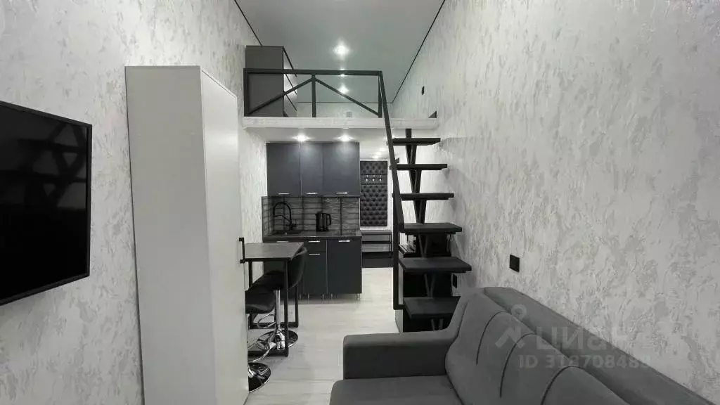 1-к кв. Санкт-Петербург ул. Некрасова, 60 (14.0 м) - Фото 0
