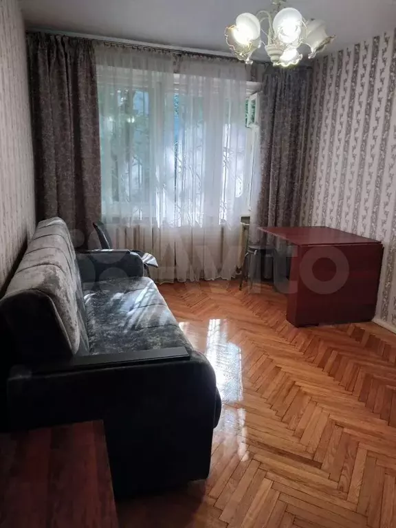2-к. квартира, 42 м, 1/5 эт. - Фото 0