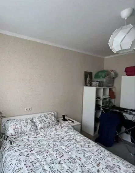 1-к кв. Московская область, Люберцы городской округ, Красково пгт ш. ... - Фото 2