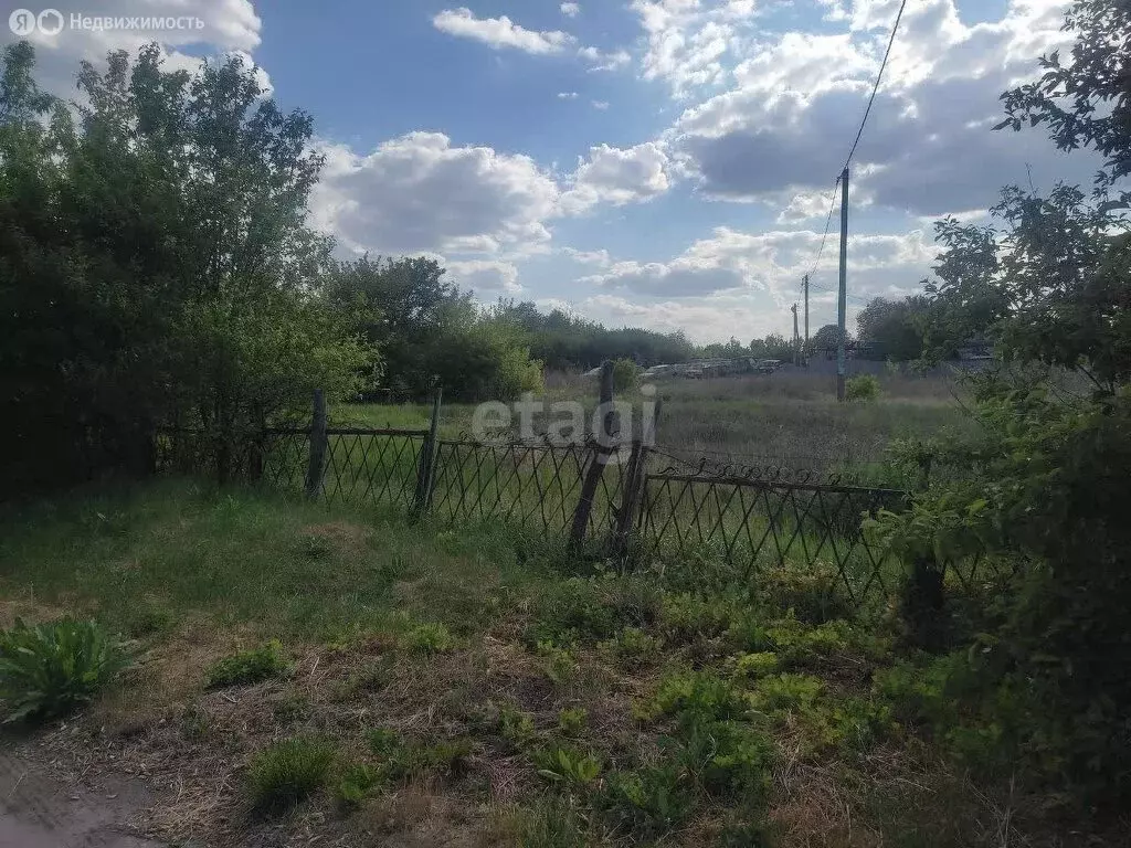 Участок в село Засосна, улица Яценко (10 м) - Фото 0