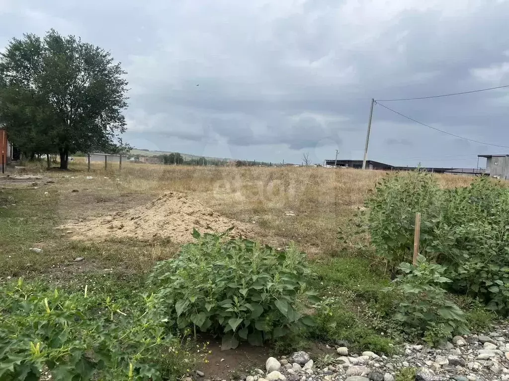 Участок 6 сот. (СНТ, ДНП) - Фото 0