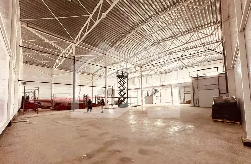 Помещение свободного назначения в Московская область, Раменский ... - Фото 1