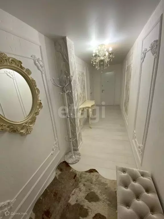Продаётся 4-к квартира, 150 м - Фото 1