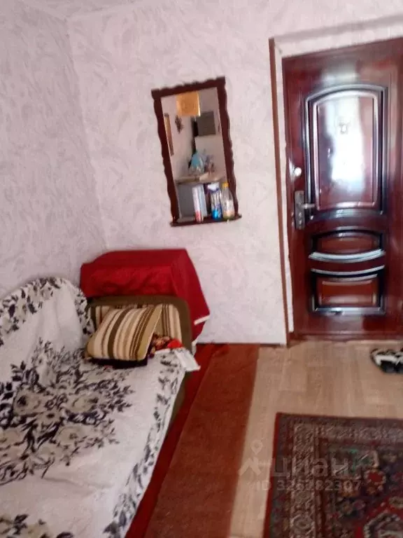 Комната Татарстан, Набережные Челны просп. Мусы Джалиля, 16 (13.3 м) - Фото 2