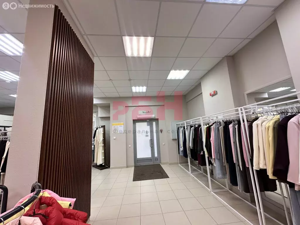 Помещение свободного назначения (116 м) - Фото 2