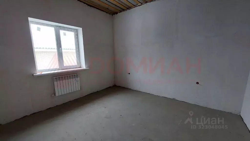 Дом в Ростовская область, Мясниковский район, с. Чалтырь  (120 м) - Фото 2