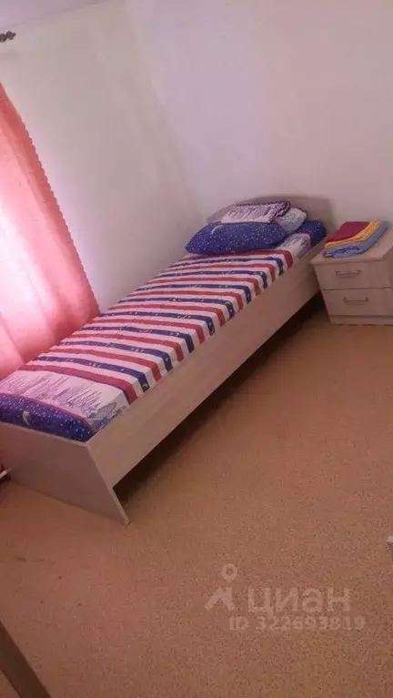 Комната Новгородская область, Малая Вишера Пушкинская ул., 12 (8.0 м) - Фото 1