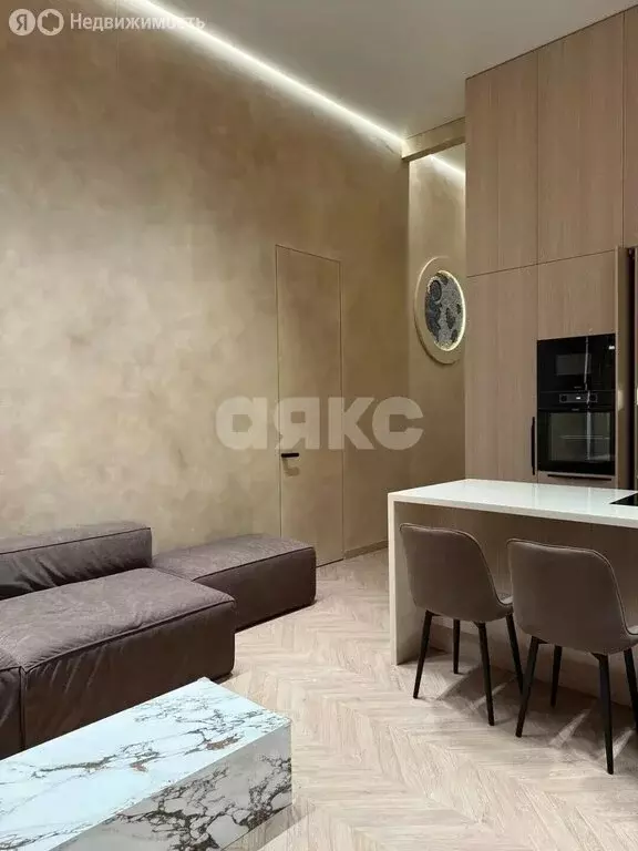 3-комнатная квартира: Люберцы, улица Кирова, 11 (73 м) - Фото 2