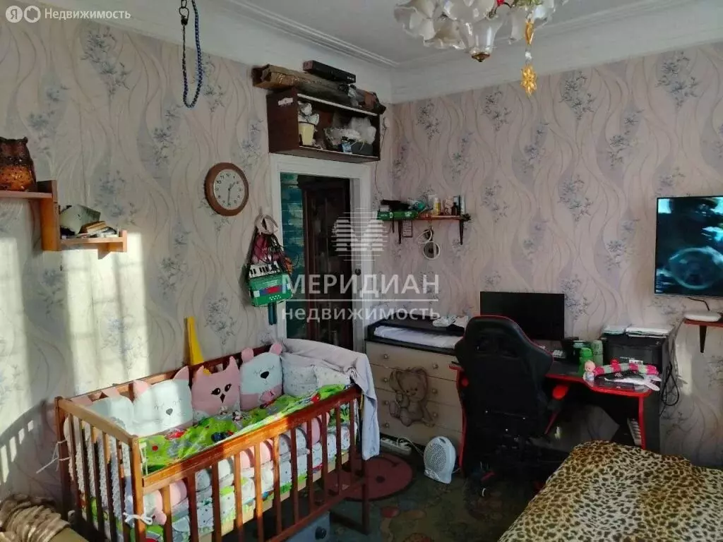 2-комнатная квартира: Нижний Новгород, проспект Героев, 15 (45.8 м) - Фото 2