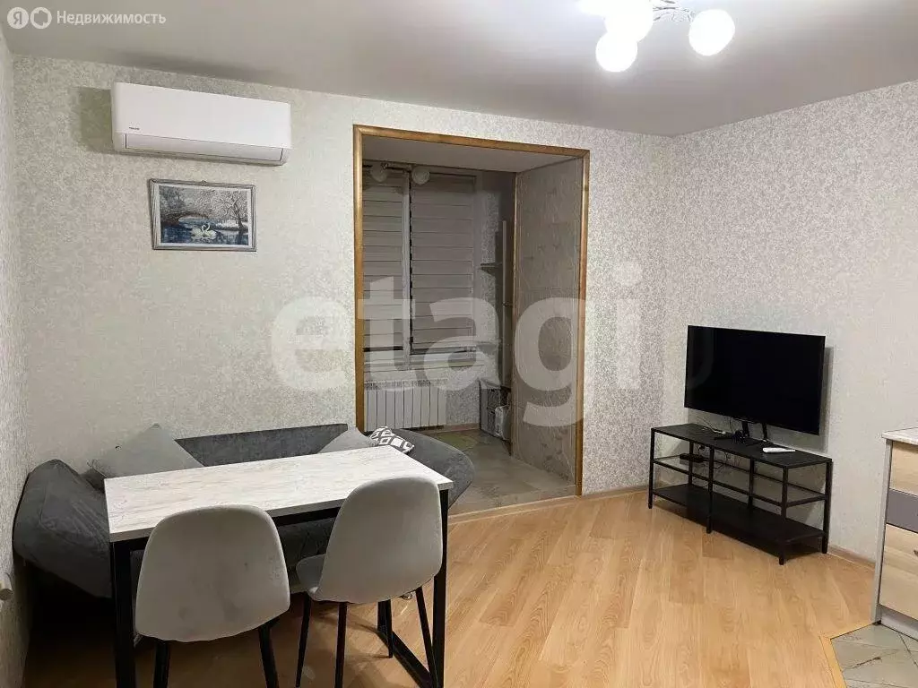 3-комнатная квартира: Томск, микрорайон Черемошники, Тихий переулок, ... - Фото 1