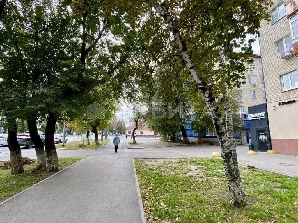 Помещение свободного назначения в Тюменская область, Тюмень Ямская ... - Фото 1