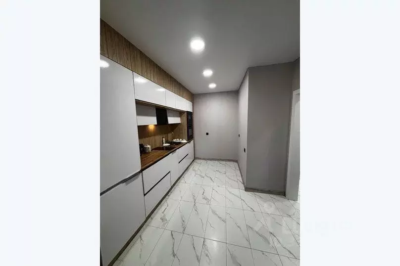 2-к кв. Башкортостан, Уфа просп. Октября, 75 (50.0 м) - Фото 2