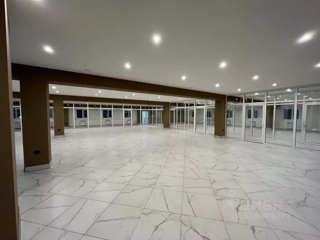 Офис в Ханты-Мансийский АО, Сургут ул. Рационализаторов, 3 (432 м) - Фото 2