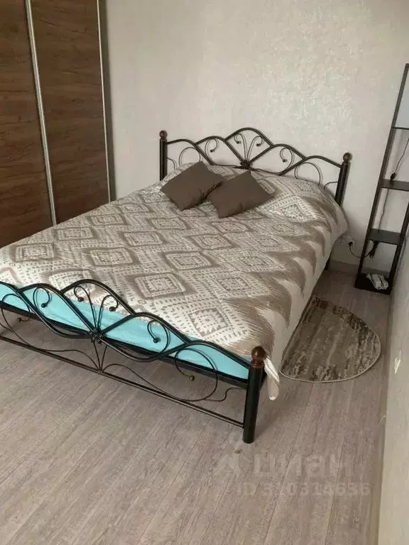 1-к кв. Краснодарский край, Новороссийск ул. Мурата Ахеджака, 21 (37.0 ... - Фото 1