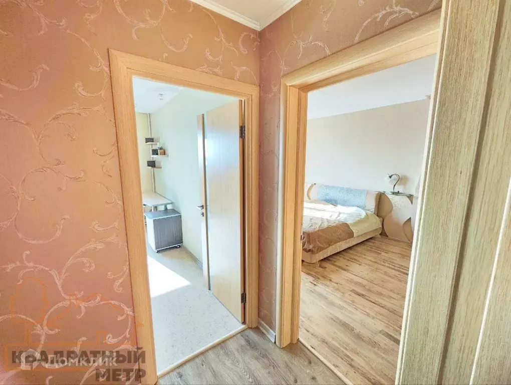 Продаётся 3-к квартира, 86 м - Фото 1