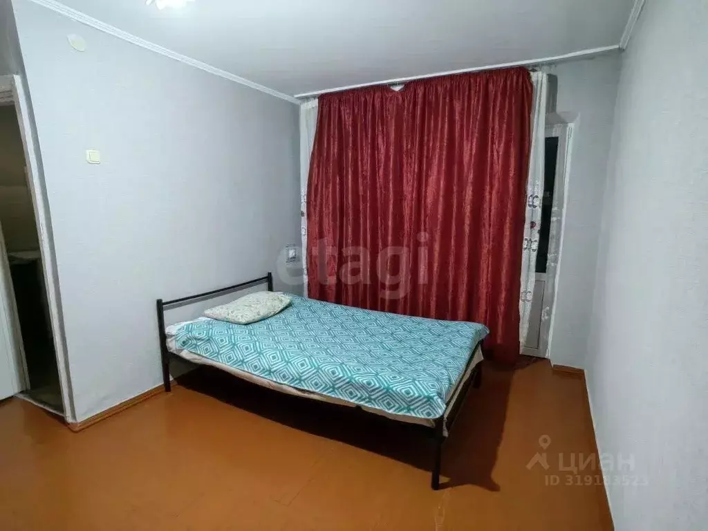 1-к кв. Адыгея, Майкоп Краснооктябрьская ул., 47 (29.0 м) - Фото 1