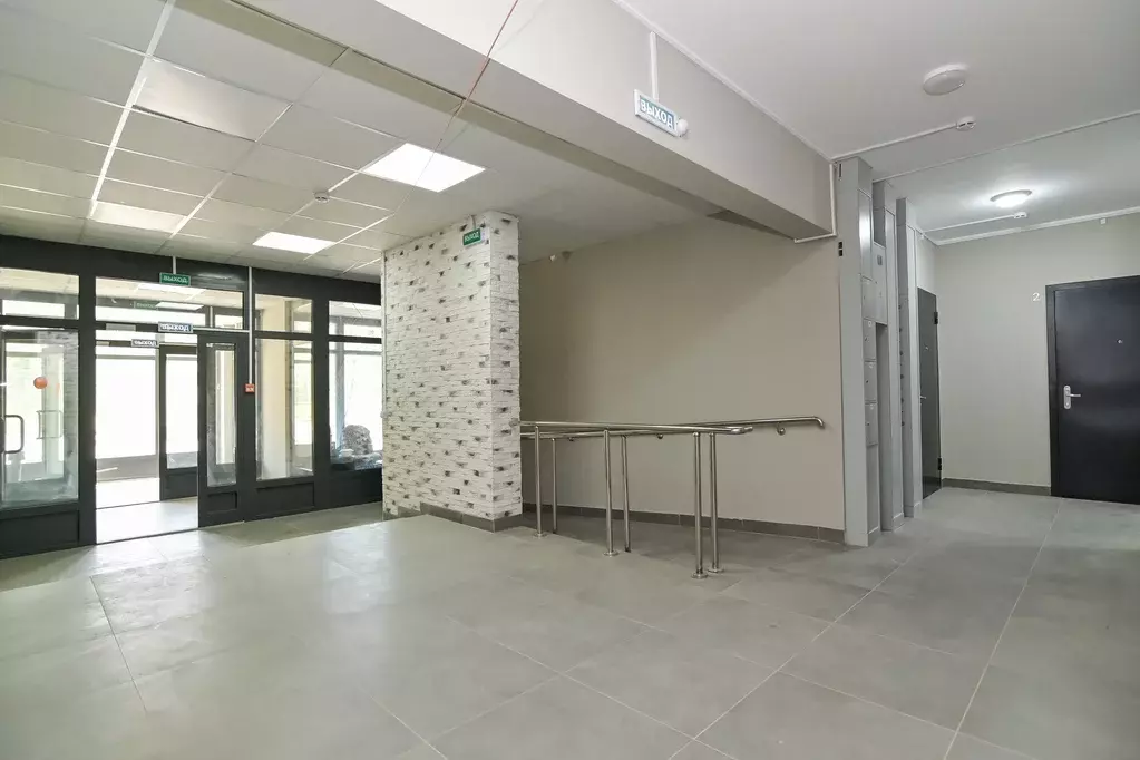 Продаётся 2-к квартира, 57.7 м - Фото 0