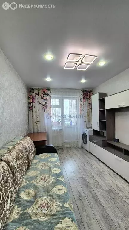 2-комнатная квартира: Чебоксары, Чебоксарский проспект, 25 (56.2 м) - Фото 1