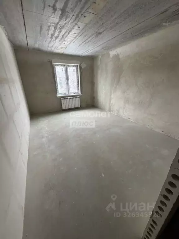 1-к кв. Липецкая область, Липецк Студеновская ул., 23Б (49.1 м) - Фото 2