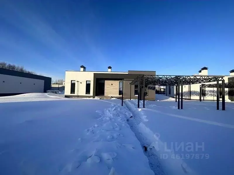 Дом в Самарская область, Самара Парниковая ул., 174 (146 м) - Фото 0