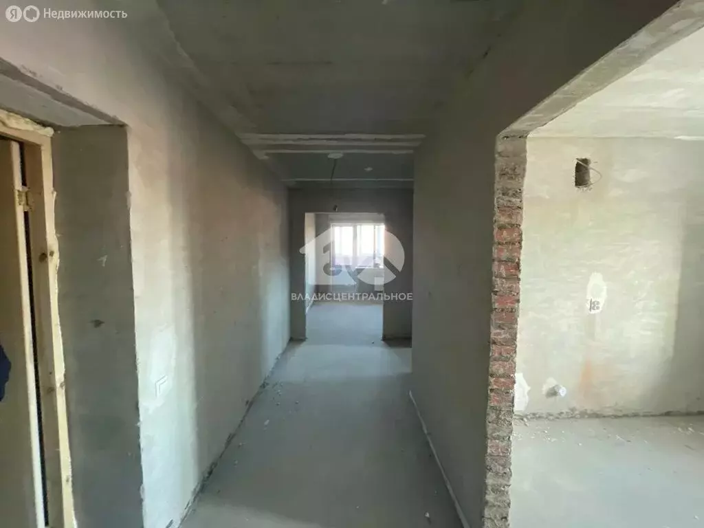 1-комнатная квартира: Бердск, Белокаменная улица, 75 (39.5 м) - Фото 1