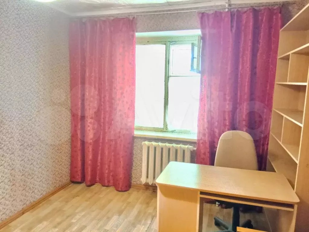 1-к. квартира, 24,5 м, 1/5 эт. - Фото 1